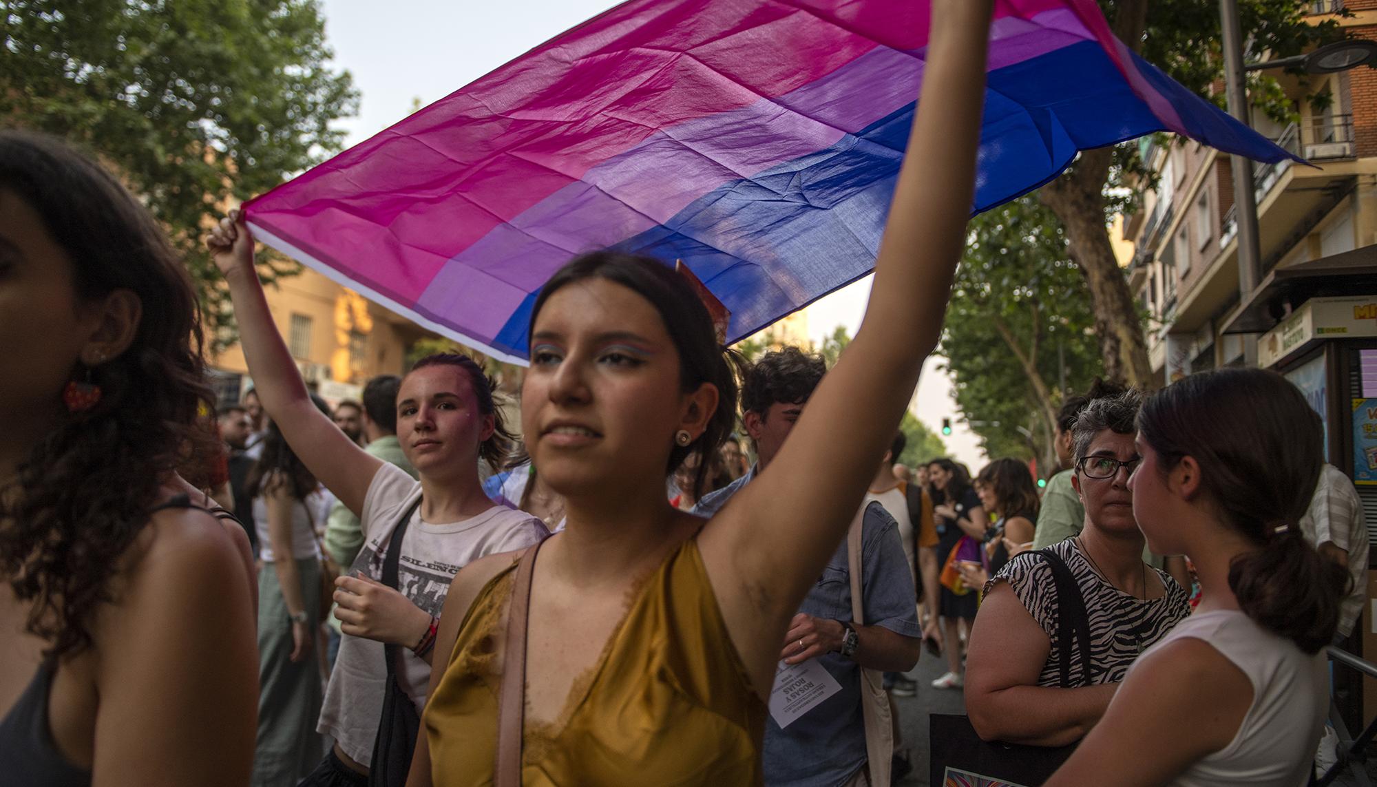 Orgullo Crítico Madrid 2023 - 6
